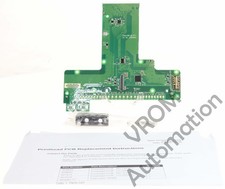 Surplus Videojet 407915 607582 Spare 53mm TT iii Printhead PCB-RH