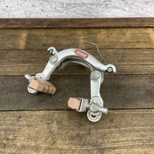 Vintage Racer Rear Bicycle Brake Caliper CEnter Pull Road Bike FRench Fits Mafac