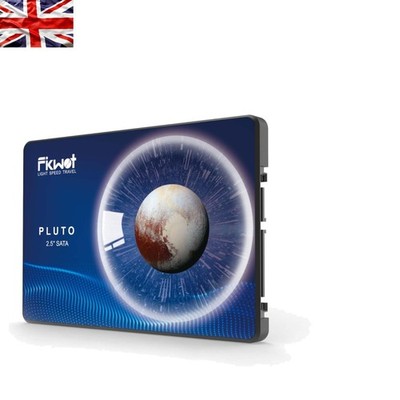 Zuverlässige 512GB SSD 3D NAND - Stoßfeste Interne Festplatte für Laptops