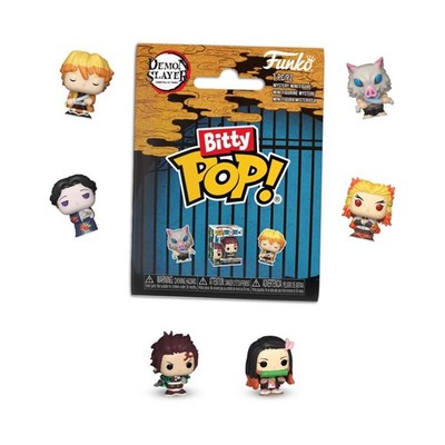 Funko Pop!  Bitty POP Standard Standard