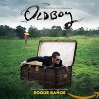 Roque Banos - Oldboy Original Motion Picture Soundtrack - Cd - G4Z