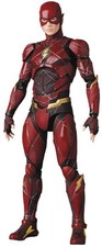 MAFEX Mafekkusu No.58 FLASH Height approx 160mm painted action figure