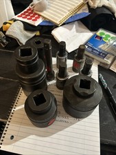 Snap On Tools Mixed Lot