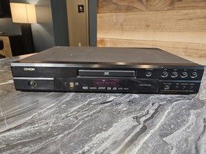 Denon Dvd 2910 | eBay