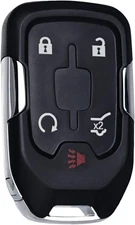 Key Fob Replacement Fits for GMC Acadia 2017 2018 2019 2020 2021 Push Start... 