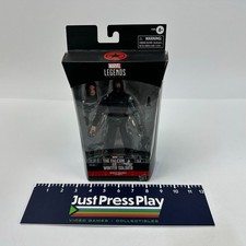 Marvel Legends Exclusives Winter Soldier (Flashback)