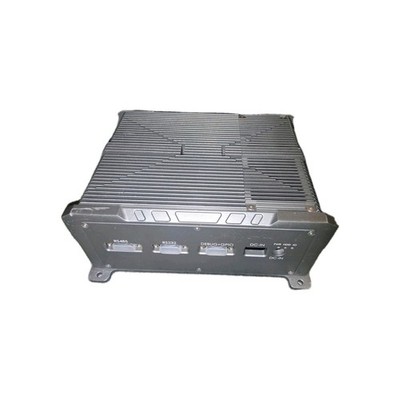 TZTEK GEAC90C -NVIDIA PROCESSOR POWER EDGE