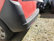 Pare-choc arrière Fiat DOBLO