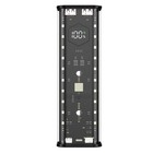 21700 DIY  Bank Case Supports 4x21700 Batteries PD20W Powerbank Case LED9656