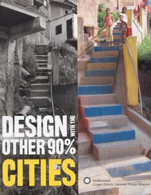 DESIGN WITH THE OTHER 90: CITIES By Cynthia E. Smith **BRAND NEW**