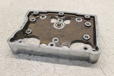 00 HARLEY-DAVIDSON ROAD KING EFI FLHRI ROCKER BOX BASE COVER 17543-99