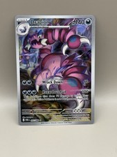 Drapion 097/088 ME03: Perfect Order Holo - NM