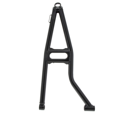 Polaris 1024383-458 Matte Black Front Lower Control Arm RZR 4 Turbo XP