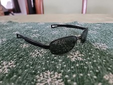 Vintage Matsuda Glasses Eyewear