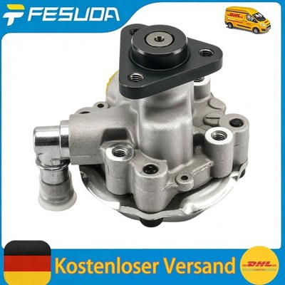 Servopumpe Hydraulikpumpe FÜR BMW 3er E46 320 325 328 330Ci 32416750423 Neu