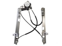Fensterheber Vorne FüR Renault MéGane 2002-2008 Elektrische Komfort Recht