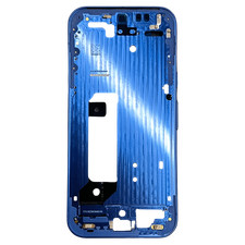 Mid- Frame Housing For Google Pixel 10 Genuine OEM  US Version  Blue 