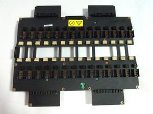 IBM 46C9700 BladeCenter Midplane for BladeCenter H