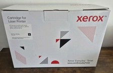 Xerox Compatible HP 26X CF226X Black Toner (M402/MFP M426) - New & Boxed