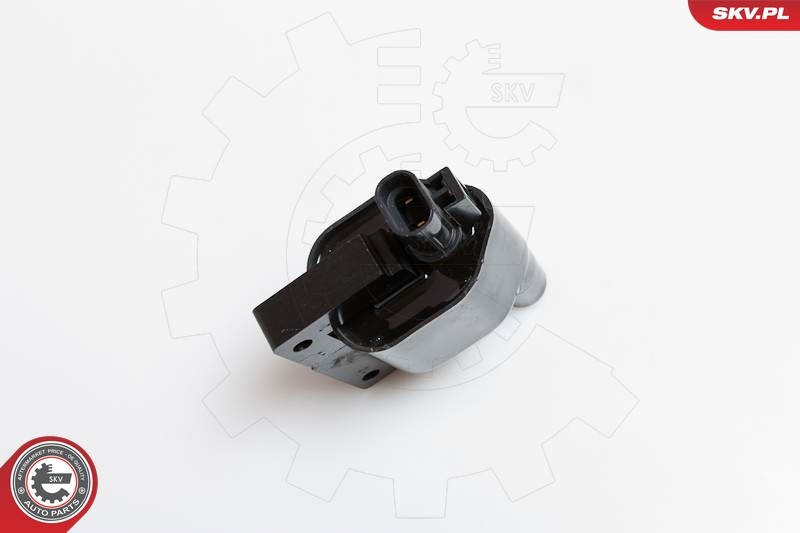 Fits SKV GERMANY 03SKV089 IGNITION COIL FORD NISSAN 1953302 , F3XA120 ⭐UK Stock⭐