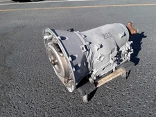 2010-2018 MERCEDES SPRINTER  W906  5-SPEED AUTOMATIC TRANSMISSION GEAR BOX OEM
