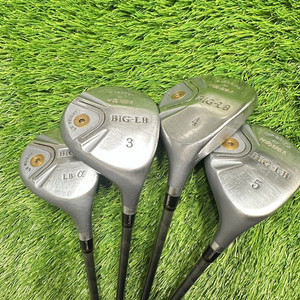 Honma Big Lb | eBay