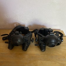 Jakks Pacific Eyeclops Night Vision Infrared Stealth Goggles 2008 For PARTS ONLY