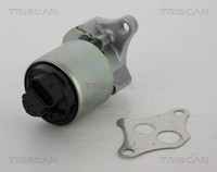 Triscan AGR Ventil 8813 24081 FüR Combo Astra Opel Corsa CC Tigra S93 T92 Vectra