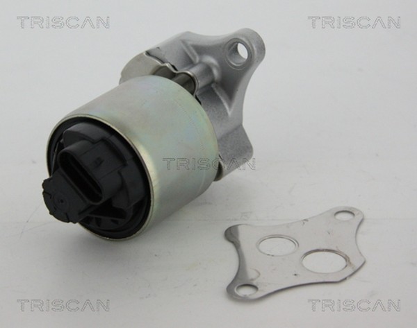 Triscan AGR Ventil 8813 24081 FüR Combo Astra Opel Corsa CC Tigra S93 T92 Vectra-image