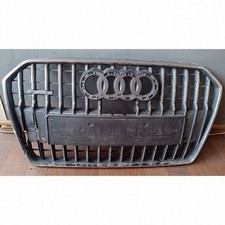 Calandre Audi ALLROAD