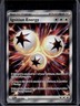 2025 Pokemon Phantasmal Flames Ignition Energy Ultra Rare #124/094