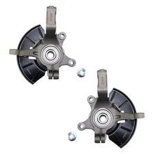 For Ford Escape 05-12 Wheel Bearing and Hub Assembly Kit Front Driver &