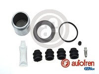 Reparatursatz Bremssattel Autofren Seinsa D41925C FüR KIA Picanto SA 51Mm 1 LPG