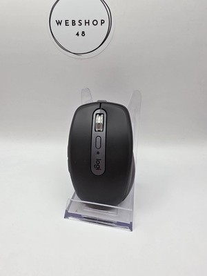 Logitech | MX Anywhere 3 | Kabellose Bluetooth Maus | Graphit | Gebraucht