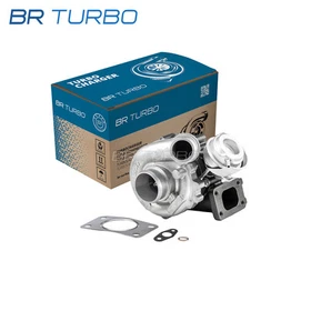 Turbolader 721204-5001RSG für VW LT 28-35 II Bus  2DB Past  LT 28-46 II Van  2DA