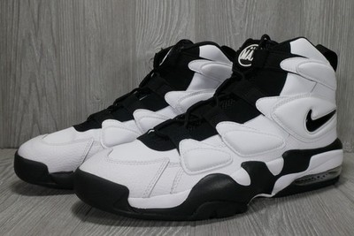 Rare NIB Nike Air Max 2 Uptempo 94/Airmax Uptempo Shoes 922934-102