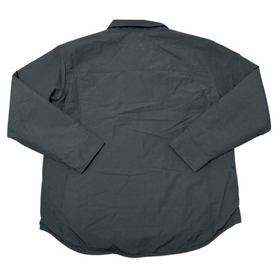 Nike Air Jordan Snap Button Down Top Jacket FV7432-045 Men's Size