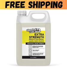 Professional Odour & Urine Remover 2.5L - Enzyme-Based Cleaner for Pet & Househo 4.56 per litre