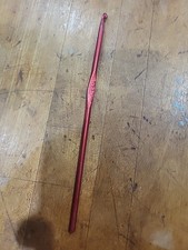 Boye Crochet Hook F/5-3.75mm USA