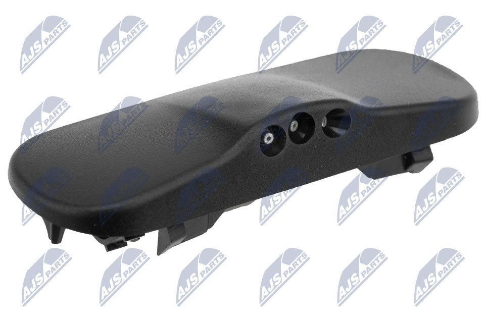 N.T.Y. EDS-AU-036.NTY Washer Fluid Jet, windscreen for AUDI