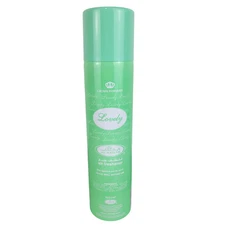 Lovely Air Freshener Crown Perfumes 300ml by Al-Rehab