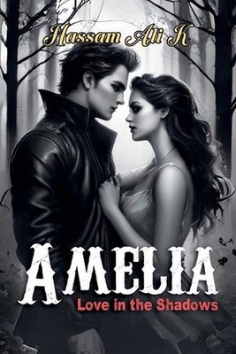 Amelia by Hassam Ali K. Paperback Book