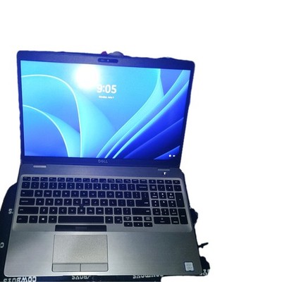 Dell Latitude 5500 15.6'' Laptop Intel Core i5  1.90GHz 16GB RAM 512GB SSD HD
