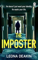 The Imposter | Leona Deakin | Englisch | Taschenbuch | Kartoniert / Broschiert