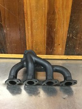 Alfa Romeo Spider S3 • Original Exhaust Manifold. #115440170500 Used. KAR1281