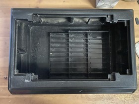 Atari 2600 Sunnyvale/TESTED16Games/Controllers/paddles/ ALS Videostack Game Case