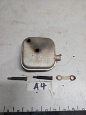 Briggs & Stratton 494343S Muffler Assembly Genuine OEM Made in USA 494343