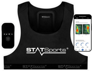 カタパルトプレーヤーサッカーGPSトラッカー Sサイズ 中古 GPS Soccer | eBay