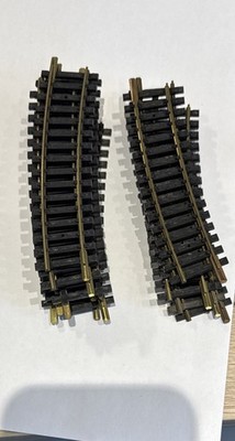 Spur H0 15 X Fleischmann Gleis No. 01 /1/2