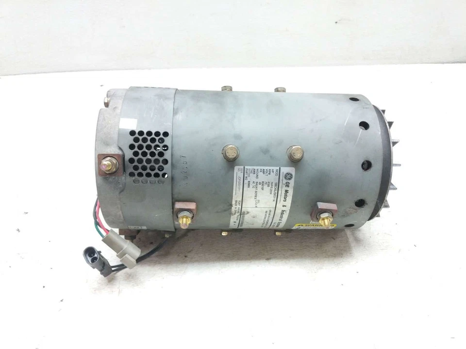 Motor de carro de golf eléctrico 11 Polaris Gem E4 Foto 2 de 4